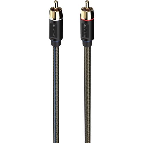 Precision-Polished Termination for Digital Audio Accuracy Austere V Series Optical Audio Cable 2.0m aDesign Precision LinkFit Housing & WovenArmor High-Flex Cable Pure Gold Connectors Precision-Polished Termination for Digital Audio Accuracy Austere V Series Optical Audio Cable 2.0m aDesign Precision LinkFit Housing & WovenArmor High-Flex Cable Pure Gold Connectors