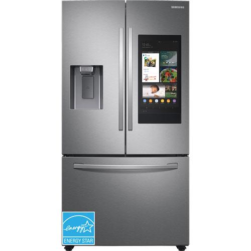 Family Hub French Door Refrigerator