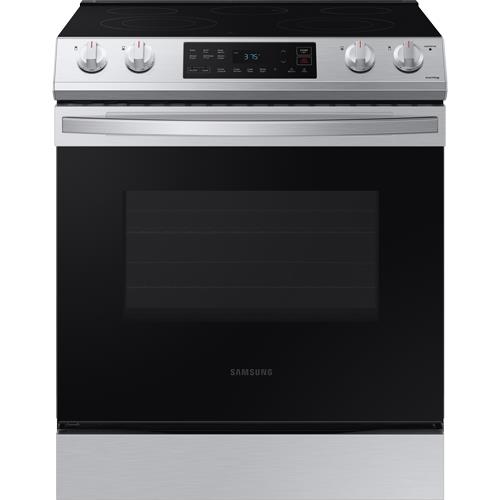 無断購入禁止Samsung 64GB PC51枚　説明欄必須 Samsung NE63T8111SS 6.3 CuFt Smart Slide-In Electric Range In