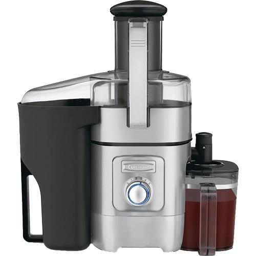 Cuisinart Compact Blender Juice Extractor Combo