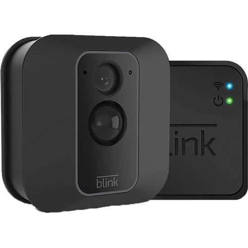 Blink online xt red light