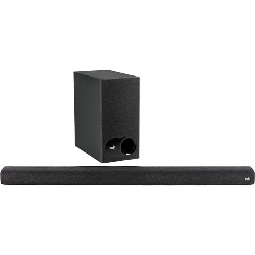 Signa S3 Home Theater Universal TV Soundbar With Subwoofer