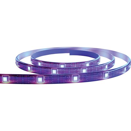 Monster LED Smart 6.5ft Multi-Color Light Strip, Mobile App