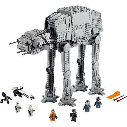 Lego AT-AT™ Building Kit