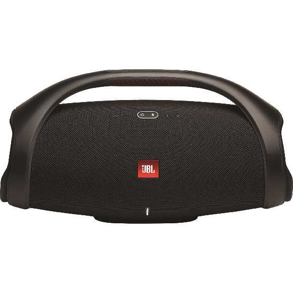 JBL BOOMBOX2BLK Boombox 2 Portable Speaker - Black