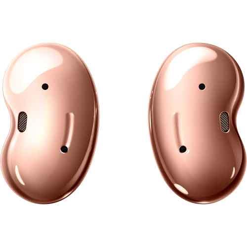 galaxy buds bixby