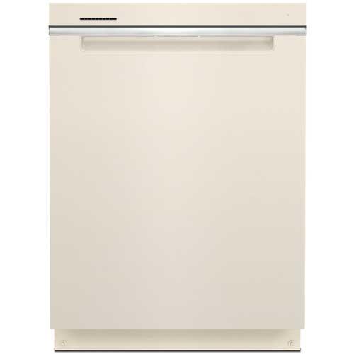 Whirlpool dishwasher sales bisque