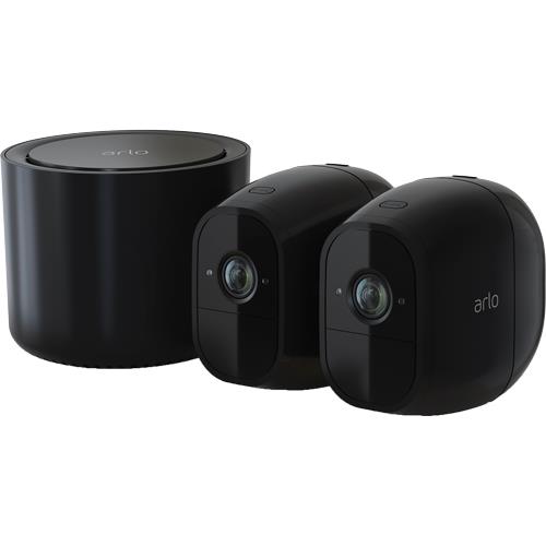 arlo pro 2 wireless outdoor security cameras