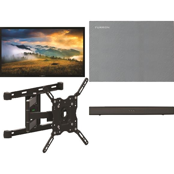 Furrion outdoor TV packages Furrion outdoor TV packages