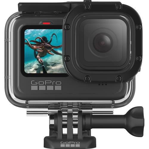 GoPro HERO9 Black CHDHX-901-XX Hero 9