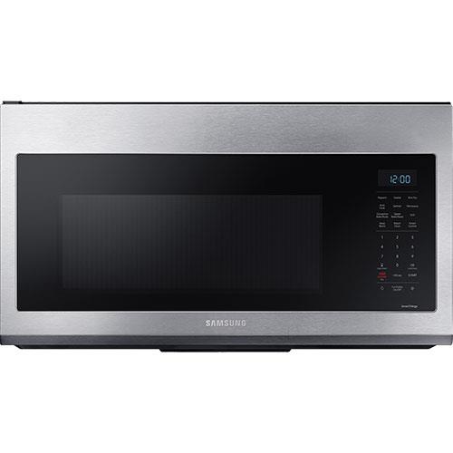 The Newest Helper In The Kitchen: Convection Microwave Ovens - The Good Guys