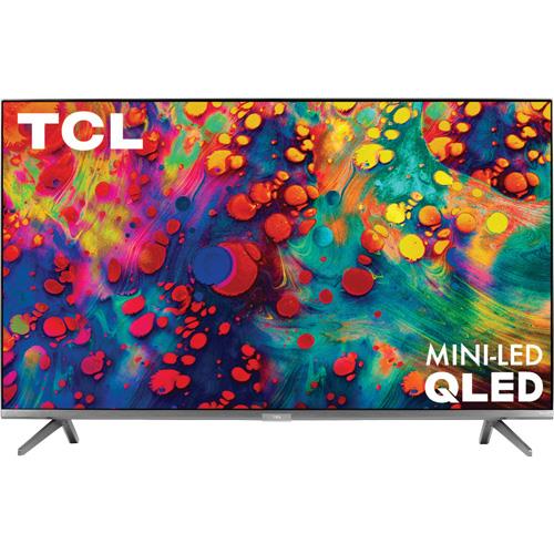 TCL 5 series and up TVs TCL 5 series and up TVs
