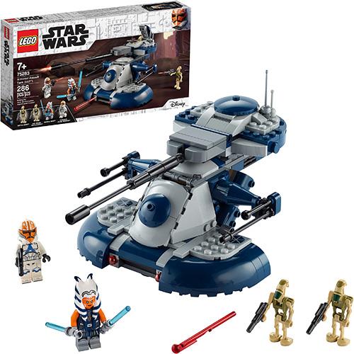 Lego Armored Assault Tank (AAT™)