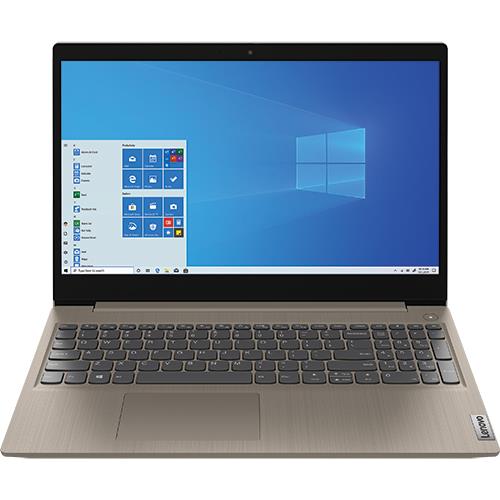 Lenovo 81W100DWUS 15.6 IdeaPad 3 1TB HDD 8GB RAM AMD Athlon Silver 3050U Laptop BrandsMart USA