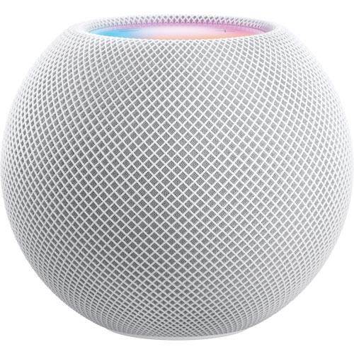 Bocina Inteligente HomePod Mini con Siri, Wifi, Bluetooth, Color