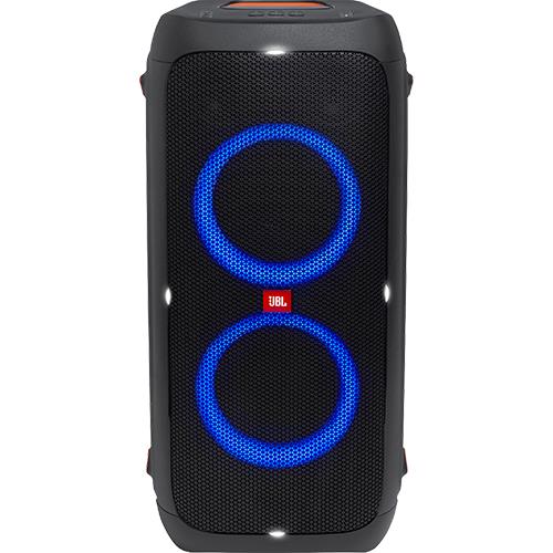 PARTYBOX310 Portable Partybox 310 True v5.1 Speaker - Black | BrandsMart USA