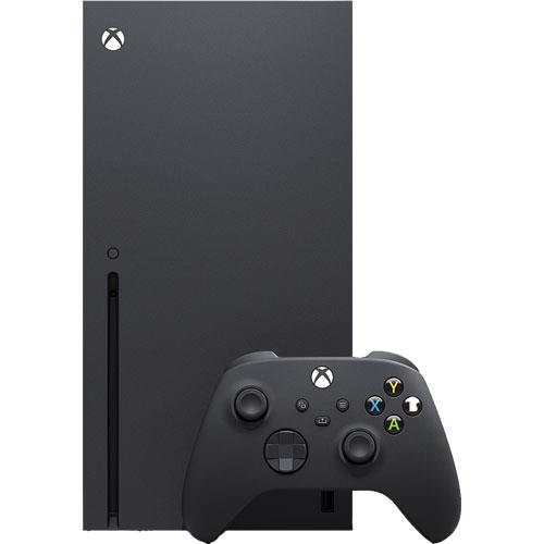  Microsoft Xbox Series X Bundle, 1TB SSD Video Gaming Console  with One Xbox Wireless Controller, Xbox 3 Month Game Pass Ultimate +  Accessoris : Video Games