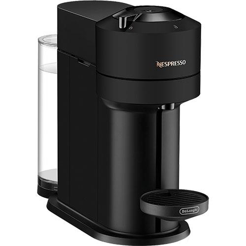 At vise syre Lake Taupo Nespresso ENV120BM Vertuo Auto-Off Adjustable Cup Support Espresso And  Coffee Maker | BrandsMart USA