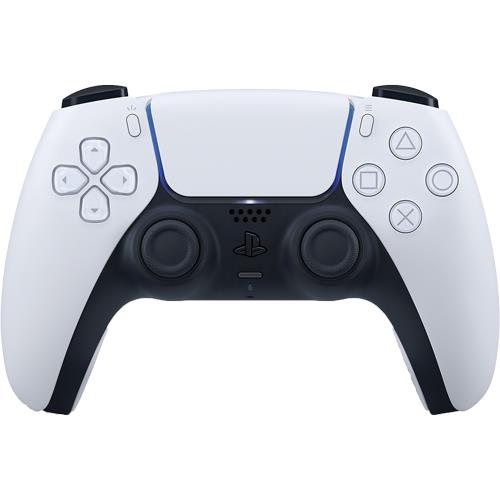 Sony PS5 DualSense Wireless Controller - White 