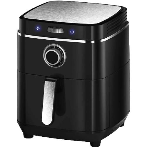 Premium Levella PAF580 5.8 Quart Air Fryer / BrandsMart USA