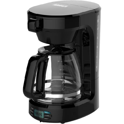 Admiral AD5048 12-Cup Programmable 