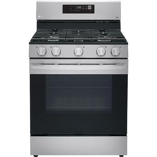 Whirlpool, Frigidaire, GE, Kenmore, LG, KitchenAid, and Samsung black  stainless appliance buying guide - Reviewed