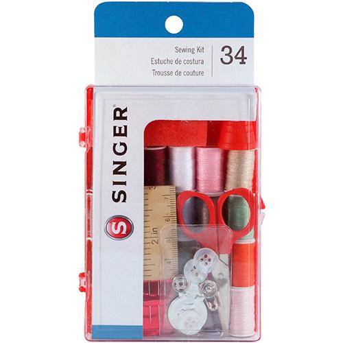 Travel Sewing Kit