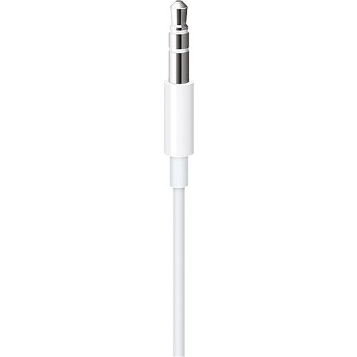 Double Adaptateur Prise Jack/Lightning pour IPHONE 7 Plus Audio