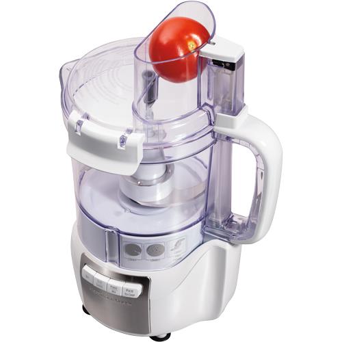 Hamilton Beach Stack & Snap 10-Cup Food Processor