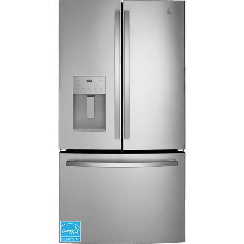 How Long Does Turbo Cool Work on Ge Refrigerator