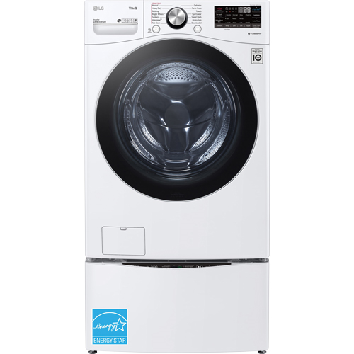 6 kg Twin-tub Washing Machine - Premium Levella