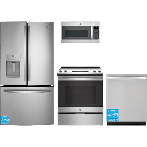 Brandsmart Kitchen Appliances Packages Home Alqu