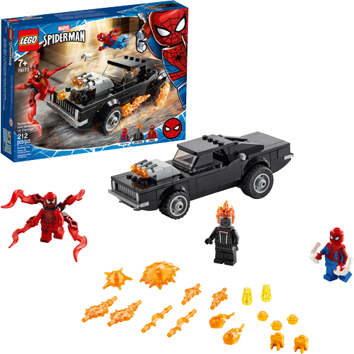 Lego Builder Mario Power-Up Pack