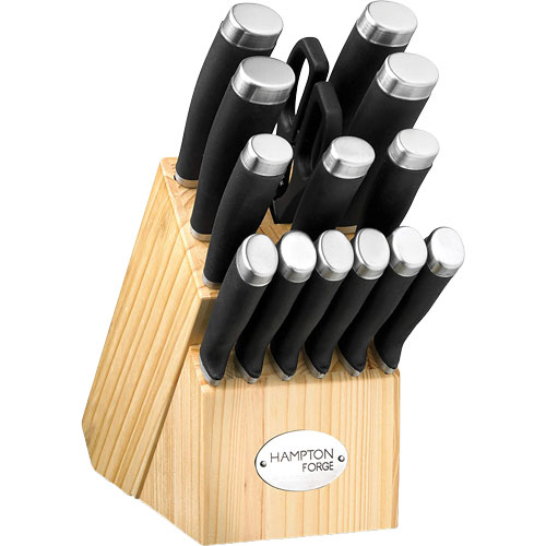 Hampton Forge Knife Sets