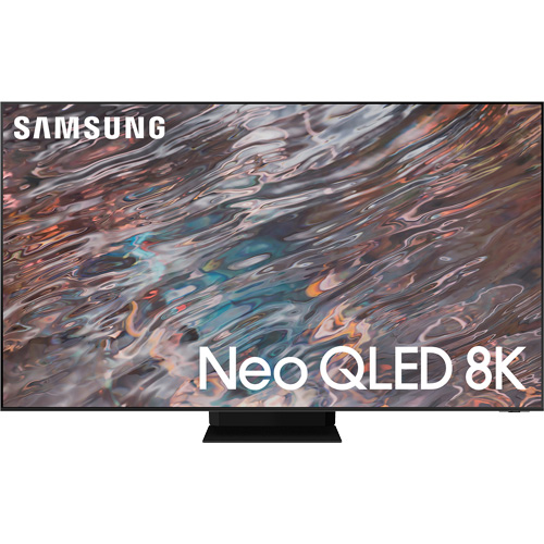 Samsung - 65" Class Neo QLED UHD QN800A 8K Smart TV 2021