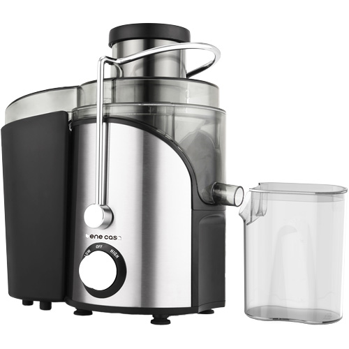 Extractor de Jugo - Home Elements