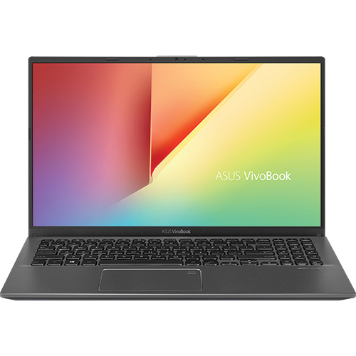 15.6" Vivobook 256GB SSD 8GB RAM AMD Dual-Core Ryzen 3-3250U Laptop