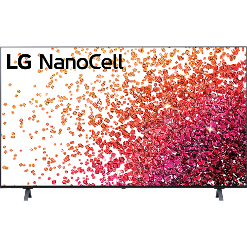 Lg 86nano75upa 86 Class Led Nanocell 4k Uhd 75 Series Smart Tv 21 Brandsmart Usa