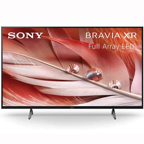 Sony's Bravia XR TV is 39% off at  for Prime Day