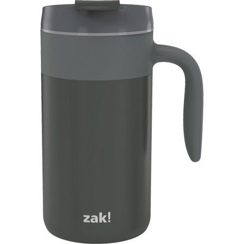 Zak! Designs Waverly Tumbler with Handle - Bluebell - Shop Cups & Tumblers  at H-E-B