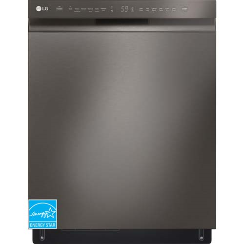 Why the LG QuadWash is the Best-Cleaning, Quietest Dishwasher Ever