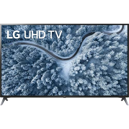 75 Class UQ7590 series LED 4K UHD TV - 75UQ7590PUB