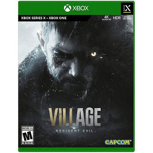 Resident Evil Village