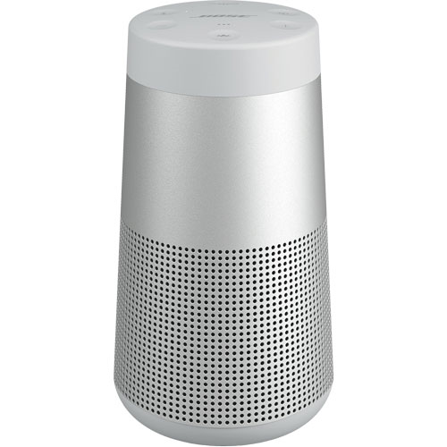 Enceinte Connectée Caméra Full HD 1080P Bluetooth