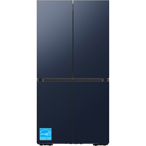 Samsung RF23A9675APNS 22.8 CuFt Smart Counter Depth BESPOKE 4-Door