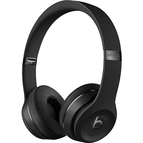 Beats by online dre in ear