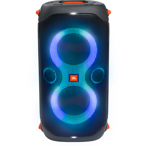 Buy JBL Party Box On-The-Go 100 W Bluetooth Party Speaker Online from