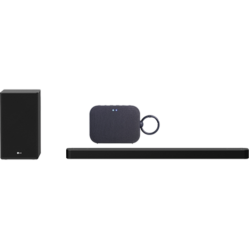 Portable Bluetooth Speaker 
