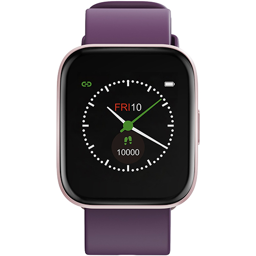 Letsfit smart watch ip68 hotsell
