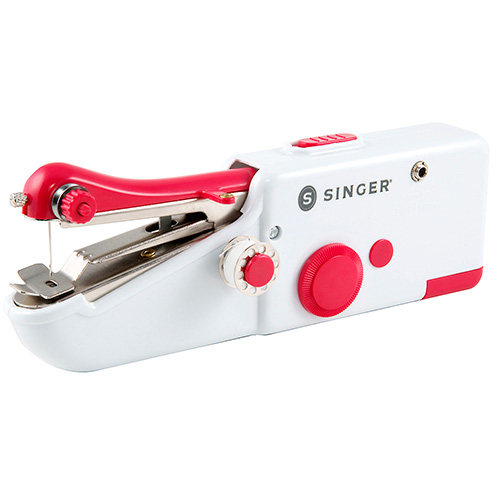 Sunbeam Electronic Sewing Machine & Reviews